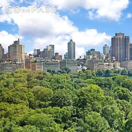 Image 4 - 392 Central Park West, New York, NY 10025, USA - House for rent
