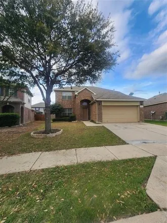 Image 2 - 628 Saddleway Drive, Fort Worth, TX 76131, USA - House for sale