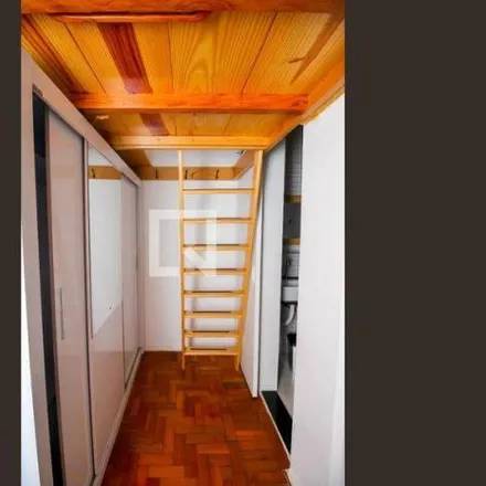 Rent this 1 bed apartment on Rua do Oriente in Santa Teresa, Rio de Janeiro - RJ