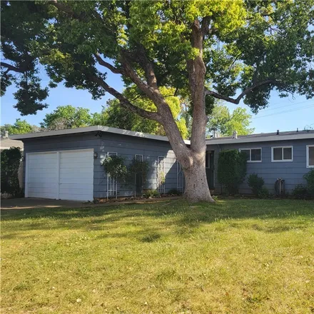 Buy this 3 bed house on 717 Douglas Lane in Chico, CA 95926