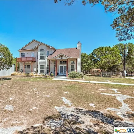 Buy this 3 bed house on 5531 Cliff Estates Road in Bell County, TX 76502