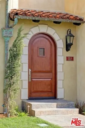 Image 2 - 201 Avenue A, Clifton, Redondo Beach, CA 90277, USA - House for rent