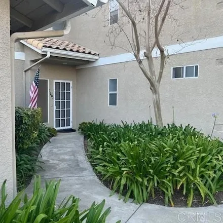 Rent this 3 bed condo on 1344 Palomar Place in Vista, CA 92084