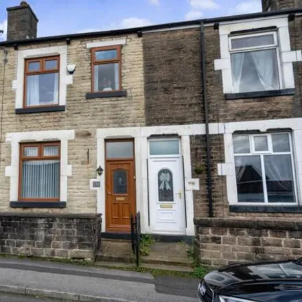 Buy this 3 bed townhouse on Wright Street in Bolton, Lancashire