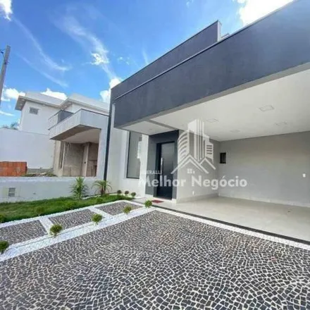 Buy this 3 bed house on Terminal de Transferência Pinheiros in Avenida Fermino Maltarollo, Jardim Santana