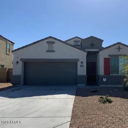 Buy this 4 bed house on 3631 North 309th Drive in Buckeye, AZ 85396