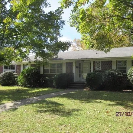 Image 2 - 1 Timothy Lane, Conway, AR 72034, USA - House for rent
