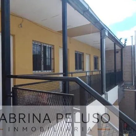 Rent this 1 bed apartment on Frigorifico Minguillon in General José María Paz, Casco Salas
