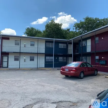 Image 1 - 308 North 18th Street, Unit 308 N18th street, Killeen Texas - Apartment for rent