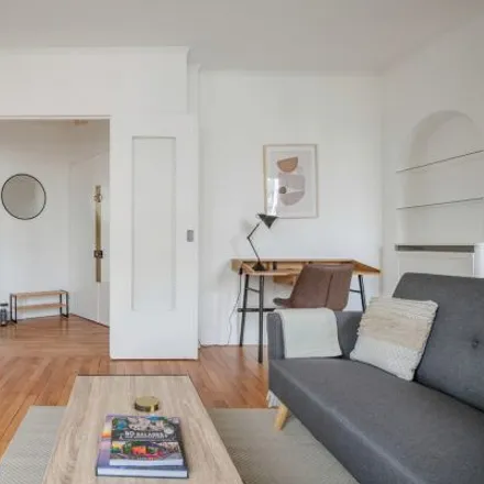 Image 3 - 26 Avenue Mozart, 75016 Paris, France - Apartment for rent