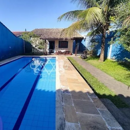 Buy this 5 bed house on Alameda Ana Maria de Jesus Ribeiro in Jardim Brasil, Caraguatatuba - SP