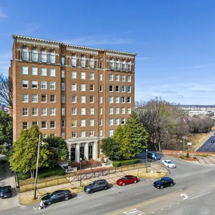 Image 2 - UAB Police Headquarters, 15th Street South, Cullom Place, Birmingham, AL 35205, USA - Condo for sale