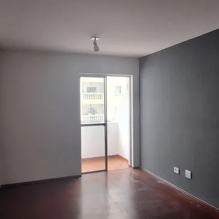 Rent this 2 bed apartment on Rua Pedroso Alvarenga 347 in Vila Olímpia, São Paulo - SP