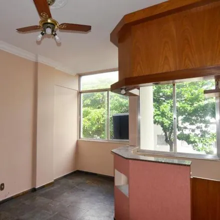 Rent this 3 bed apartment on Hans Coiffeur in Rua Henrique de Novais, Botafogo