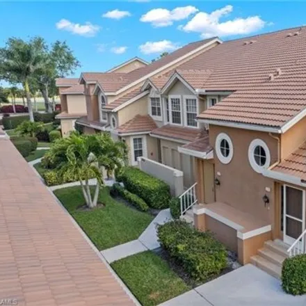 Buy this 2 bed condo on 13007 Amberley Court in Worthington Country Club, Bonita Springs