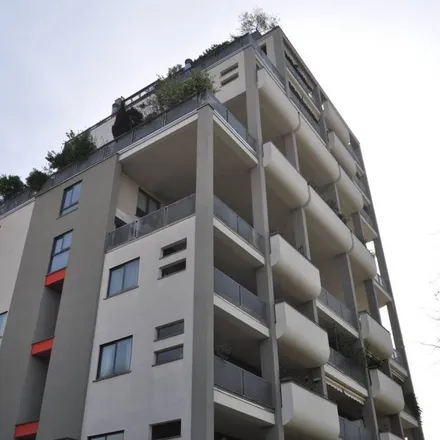 Image 1 - Via Privata Rosalba Carriera 12, 20146 Milan MI, Italy - Apartment for rent