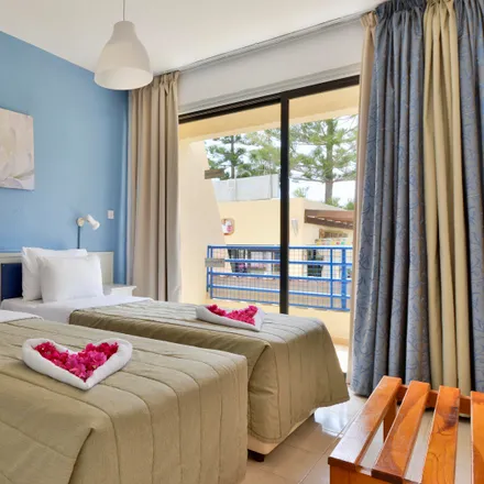 Rent this 1 bed apartment on Tefkrou Anthia in 5330 Ayia Napa, Cyprus
