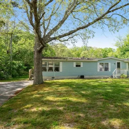 Buy this 3 bed house on 465 Shunpike Road in Mayville, Cape May Court House