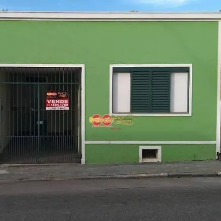 Image 2 - Rua Campos Salles, Centro, Itatiba - SP, 13250-360, Brazil - House for sale