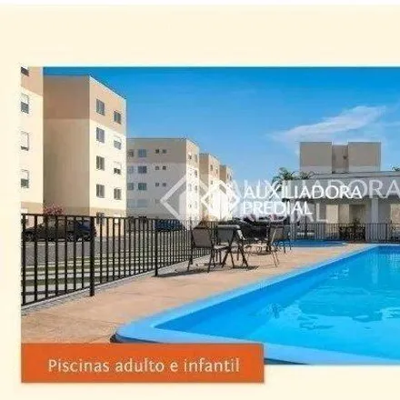 Buy this 1 bed apartment on Avenida Juca Batista in Hípica, Porto Alegre - RS