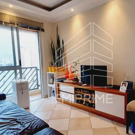 Rent this 3 bed apartment on Edifício Ilha de Tera in Rua Raul Pompéia 375, Pompéia