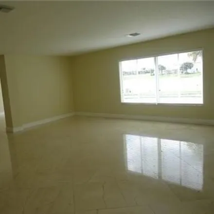 Image 2 - 4628 Sw 125th Ln, Miramar, Florida, 33027 - House for sale