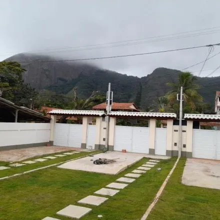 Buy this 2 bed house on Avenida Raimundo Monteiro in Recanto de Itaipuaçu, Maricá - RJ