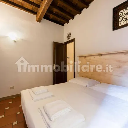 Rent this 3 bed apartment on Mercato di San Lorenzo in Via Faenza, 50123 Florence FI
