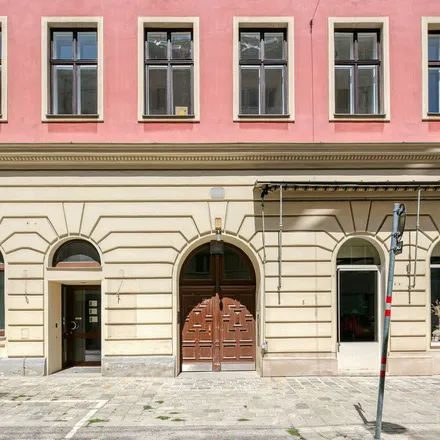 Rent this 2 bed apartment on Breitenfelder Gasse 18 in 1080 Vienna, Austria