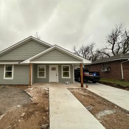 Buy this 3 bed house on 1810 Northeast Euclid Street in Oklahoma City, OK 73117