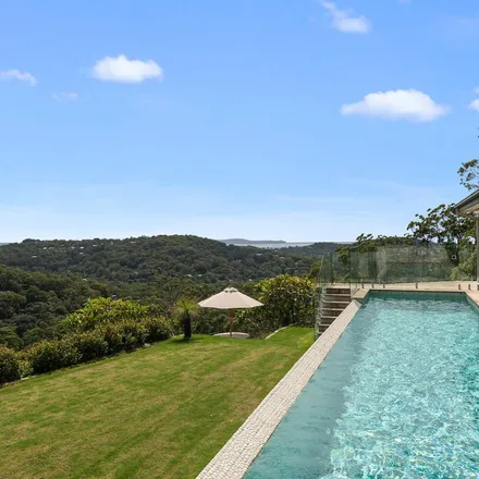 Rent this 3 bed apartment on 44 The Circle in Bilgola Plateau NSW 2107, Australia