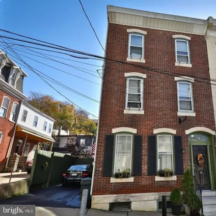 Rent this 4 bed house on 213 Green Lane in Philadelphia, PA 19427