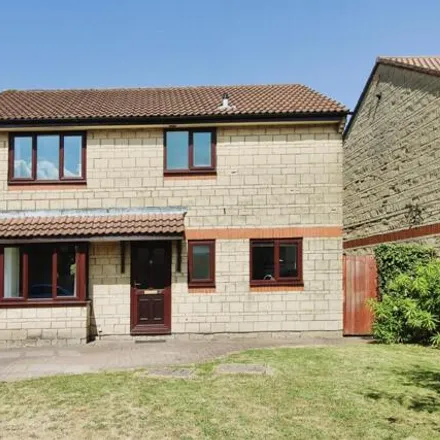 Buy this 4 bed house on Swanage Close in Cardiff, CF3 0LS
