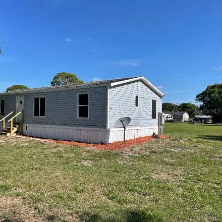 Buy this 3 bed house on 8501 Southeast 59th Drive in Okeechobee County, FL 34974