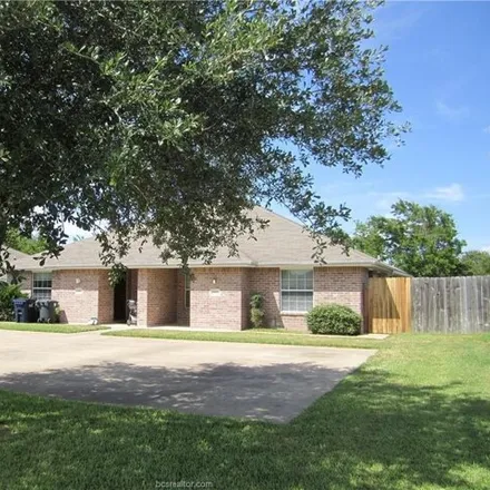 Rent this 3 bed house on 3629 Glenna Court in College Station, TX 77845