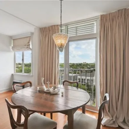 Image 9 - 1550 Second Street, New Orleans, LA 70130, USA - Condo for sale