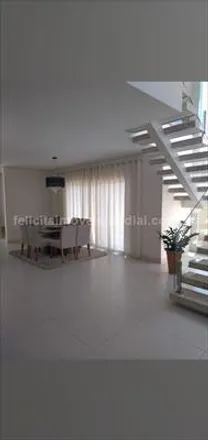 Buy this 4 bed house on Rua Otília Tafner Karan in Vila Belém, Itatiba - SP