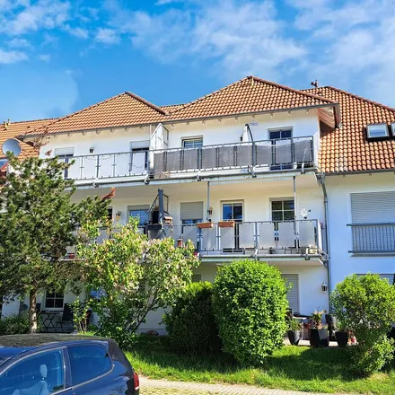 Rent this 1 bed apartment on Hauptstraße 26a in 04683 Belgershain, Germany
