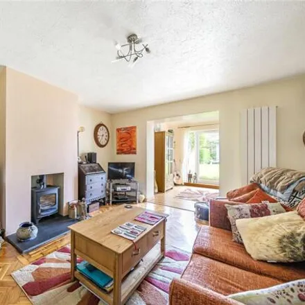 Image 2 - 36 Libertus Road, Cheltenham, GL51 7EP, United Kingdom - Duplex for sale