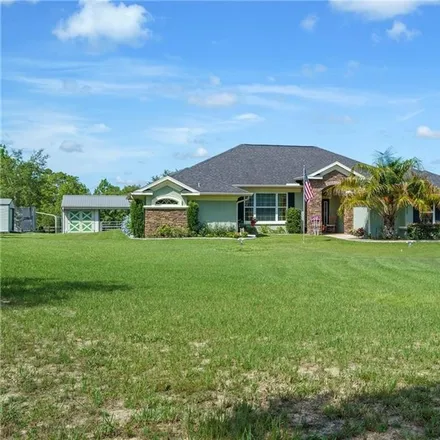 Image 5 - 5399 West Yearling Drive, Citrus County, FL 34465, USA - House for sale