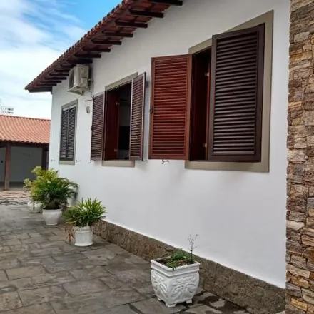 Buy this 3 bed house on Rua Alonso Coelho da Silva in Jardim Flamboyant, Campos dos Goytacazes - RJ