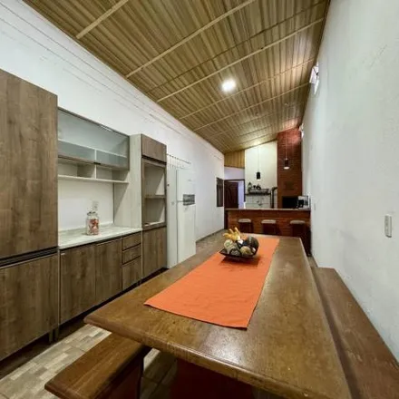 Rent this 4 bed house on Rua João Babel in Velha Central, Blumenau - SC