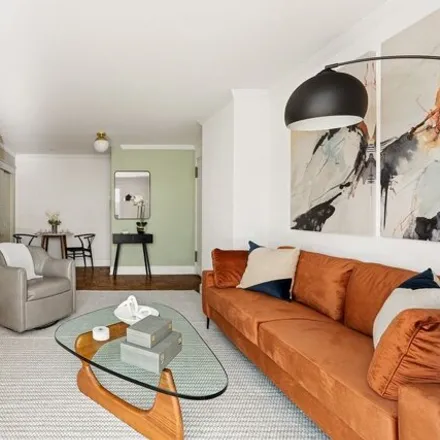 Buy this studio apartment on 7th Avenue in New York, NY 10011