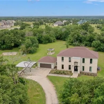 Buy this 4 bed house on 3573 Capstone Drive in Brazos County, TX 77845