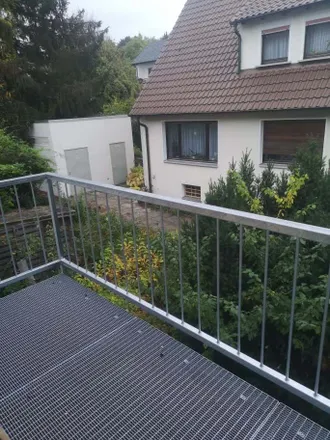 Rent this 1 bed apartment on Raymondstraße 3 in 33647 Bielefeld, Germany