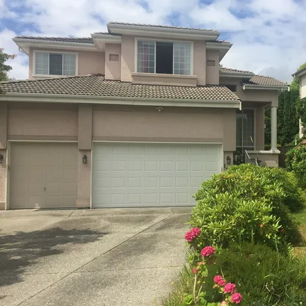 Rent this 1 bed house on Coquitlam in Westwood Plateau, CA