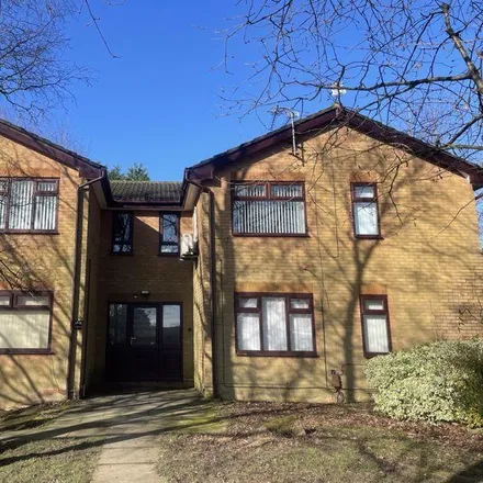Rent this 1 bed apartment on Firwood Park in Middleton Junction, OL9 9TE