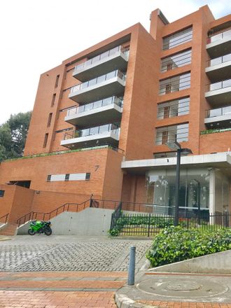 Rent this 3 bed apartment on Carrera 78A in Localidad Suba, 111121 Bogota