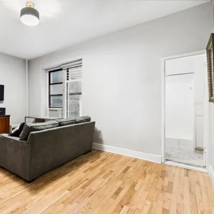 Rent this studio apartment on 102 West 80th Street in New York, NY 10024