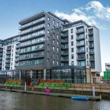 Buy this 1 bed apartment on La Salle in Chadwick Street, Leeds